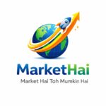 Markethai logo